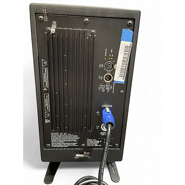 Used Meyer Sound Amie monitor pair Powered Monitor