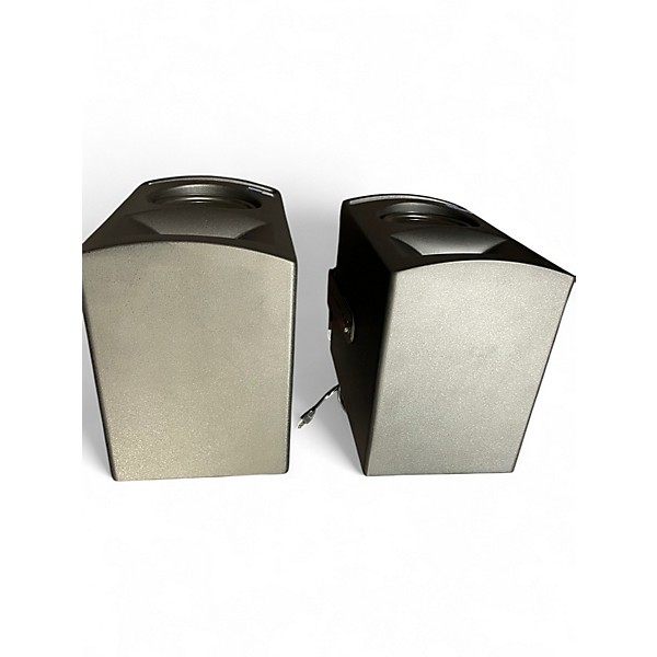 Used Meyer Sound Amie monitor pair Powered Monitor