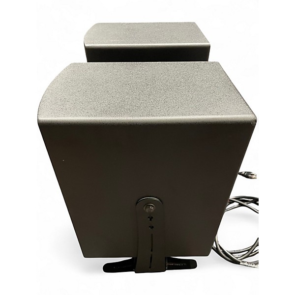 Used Meyer Sound Amie monitor pair Powered Monitor