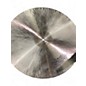 Used Paiste 20in Formula 602 Classic Sounds Paperthin Crash Cymbal