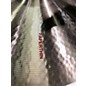 Used Paiste 20in Formula 602 Classic Sounds Paperthin Crash Cymbal