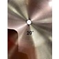 Used Paiste 20in Formula 602 Classic Sounds Paperthin Crash Cymbal