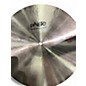 Used Paiste 15in FORMULA 602 HEAVY HI HAT PAIR Cymbal thumbnail