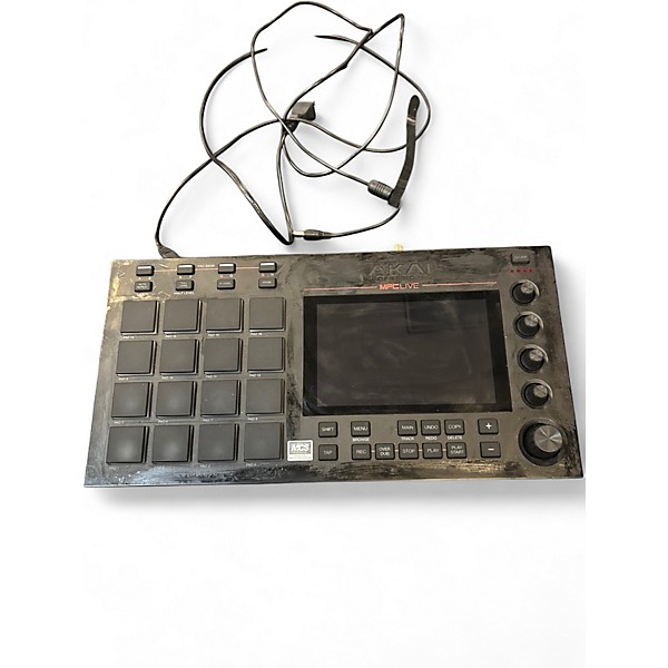 Used Akai Professional MPC Live Production Controller