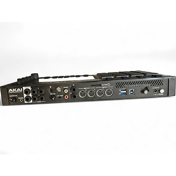 Used Akai Professional MPC Live Production Controller