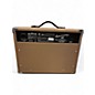 Used Fender Acoustasonic Jr 40W Acoustic Guitar Combo Amp