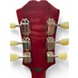 Used Epiphone SG Trans Red Solid Body Electric Guitar