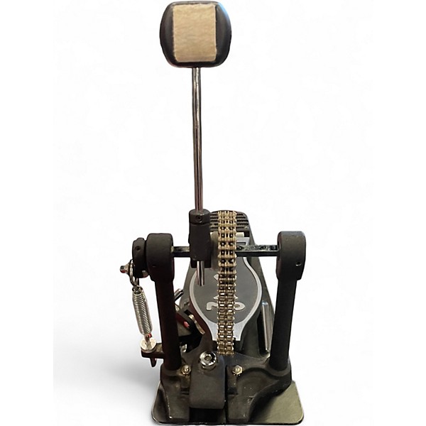 Used DW 7000PT Single Single Bass Drum Pedal