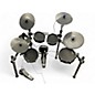 Used Alesis DM10 MKII Electric Drum Set thumbnail