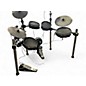Used Alesis DM10 MKII Electric Drum Set