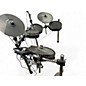 Used Alesis DM10 MKII Electric Drum Set