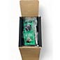 Used Ibanez Tube Screamer Mini Effect Pedal thumbnail