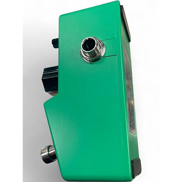 Used Ibanez Tube Screamer Mini Effect Pedal