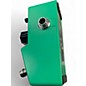 Used Ibanez Tube Screamer Mini Effect Pedal