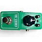 Used Ibanez Tube Screamer Mini Effect Pedal