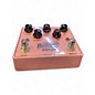 Used Benson Amps DELAY Effect Pedal thumbnail