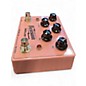 Used Benson Amps DELAY Effect Pedal