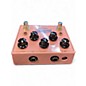 Used Benson Amps DELAY Effect Pedal