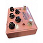Used Benson Amps DELAY Effect Pedal