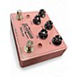 Used Benson Amps DELAY Effect Pedal