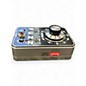 Used King Tone MINI FUZZ V2 Effect Pedal