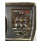 Used Galaxy Audio PA6BT Powered Monitor