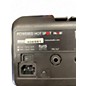Used Galaxy Audio PA6BT Powered Monitor
