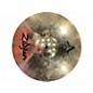 Used Zildjian 14in A Custom Hi Hat Pair Cymbal thumbnail