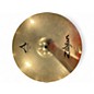 Used Zildjian 16in A Custom Crash Cymbal thumbnail