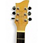 Used Jay Turser HDG18CE Vintage Natural Acoustic Guitar