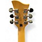 Used Jay Turser HDG18CE Vintage Natural Acoustic Guitar
