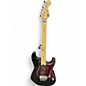 Used Charvel Pro Mod So-Cal Style 1 Black Solid Body Electric Guitar thumbnail