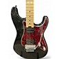 Used Charvel Pro Mod So-Cal Style 1 Black Solid Body Electric Guitar