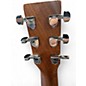 Used Martin gpc-x2e Natural Acoustic Electric Guitar