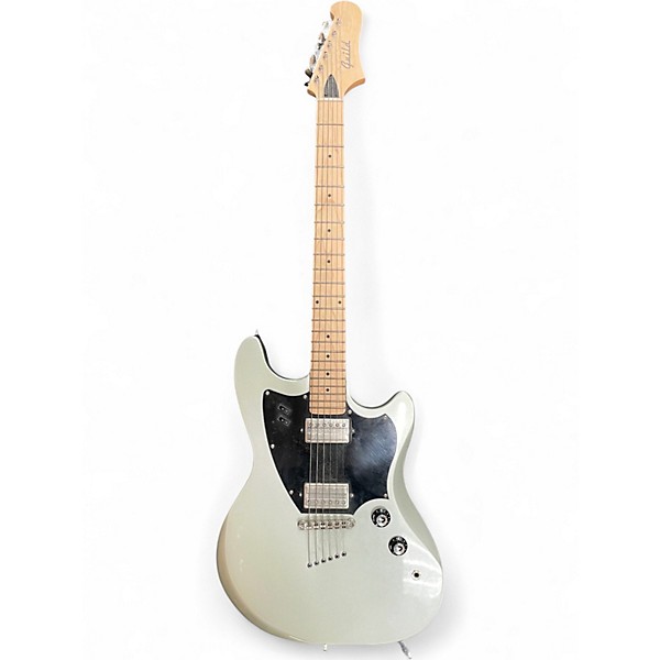 Used Guild Surfliner Metallic Green Solid Body Electric Guitar