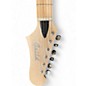 Used Guild Surfliner Metallic Green Solid Body Electric Guitar