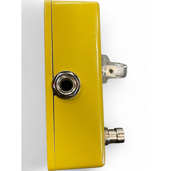 Used Tone City TINY SPRING Effect Pedal