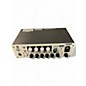 Used BOSS KATANA 500 BASS HEAD Bass Amp Head thumbnail