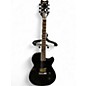 Used Gretsch Guitars Streamliner Jet Club Black Solid Body Electric Guitar thumbnail