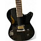 Used Gretsch Guitars Streamliner Jet Club Black Solid Body Electric Guitar