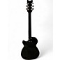 Used Gretsch Guitars Streamliner Jet Club Black Solid Body Electric Guitar