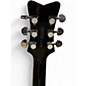 Used Gretsch Guitars Streamliner Jet Club Black Solid Body Electric Guitar