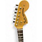 Used Fender Michael Landau 1968 strat relic black relic Solid Body Electric Guitar