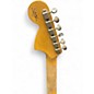 Used Fender Michael Landau 1968 strat relic black relic Solid Body Electric Guitar