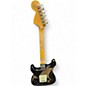 Used Fender Michael Landau 1968 strat relic black relic Solid Body Electric Guitar