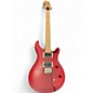 Used PRS SE CE24 Wine Red Solid Body Electric Guitar thumbnail