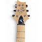 Used PRS SE CE24 Wine Red Solid Body Electric Guitar