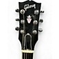 Used Gibson SG Modern Blue Burst Solid Body Electric Guitar