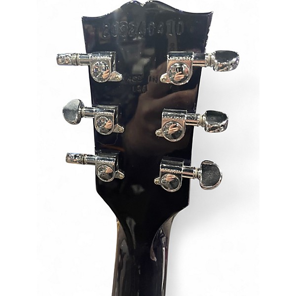 Used Gibson SG Modern Blue Burst Solid Body Electric Guitar