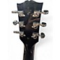 Used Gibson SG Modern Blue Burst Solid Body Electric Guitar